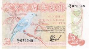 2 1/2 Gulden 1978 p.118b